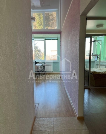 
  Продается 1-комн. квартира, 52 м², Гайдара ул
. Фото 12.