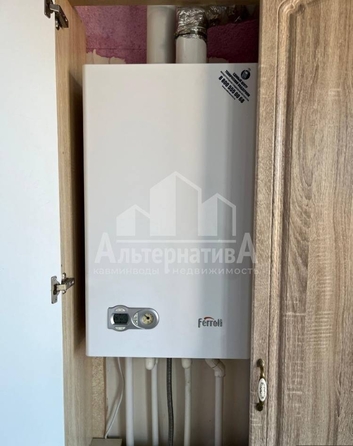 
  Продается 1-комн. квартира, 52 м², Гайдара ул
. Фото 18.