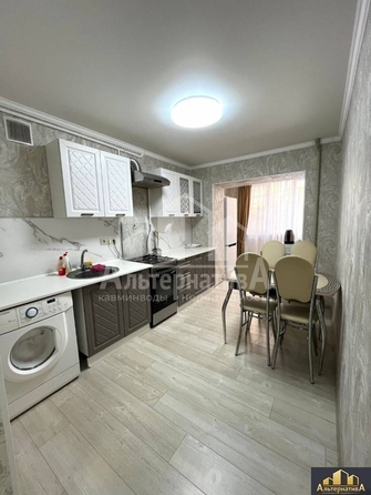 
   Продам 2-комнатную, 55 м², Героев Медиков ул

. Фото 5.