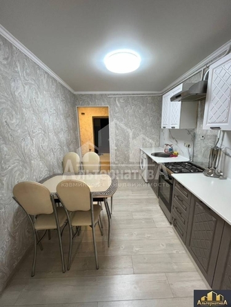 
   Продам 2-комнатную, 55 м², Героев Медиков ул

. Фото 6.