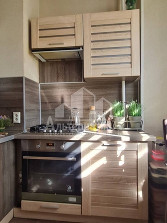 
  Продается 1-комн. квартира, 41 м², Азербайджанская ул
. Фото 5.