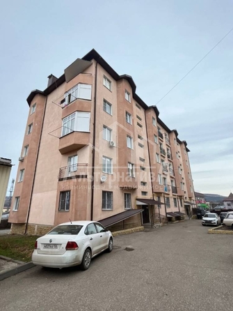 
   Продам 1-комнатную, 41 м², Азербайджанская ул

. Фото 16.