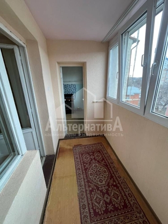 
  Продается 1-комн. квартира, 43 м², Островского ул
. Фото 5.