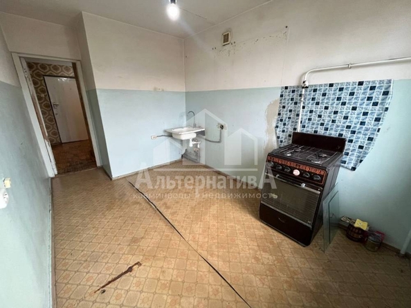 
   Продам 1-комнатную, 43 м², Островского ул

. Фото 4.