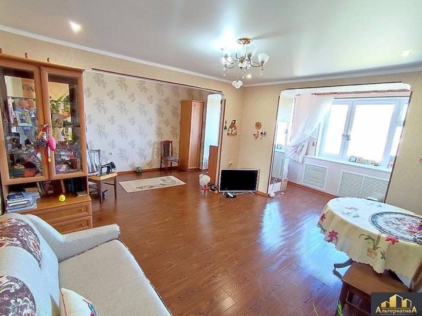 
  Продается 2-комн. квартира, 61.6 м², Набережная ул
. Фото 2.