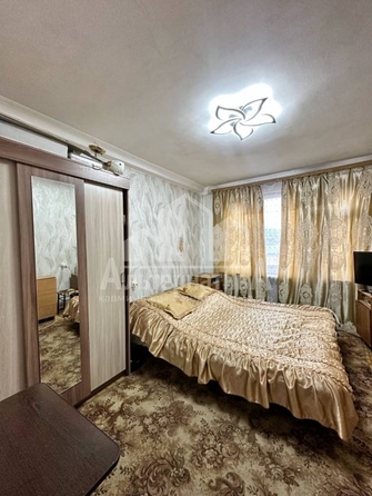 
  Продается 2-комн. квартира, 34 м², Красивая ул
. Фото 4.