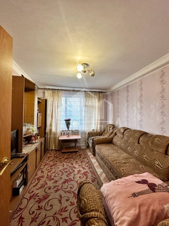 
  Продается 2-комн. квартира, 34 м², Красивая ул
. Фото 1.