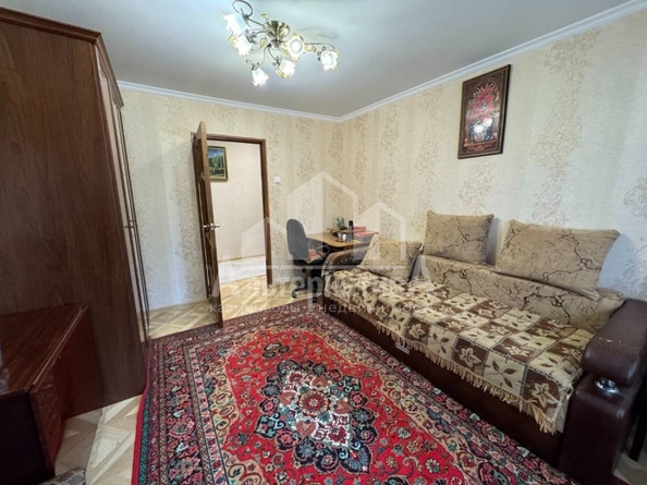 
   Продам 2-комнатную, 57 м², Кирова ул

. Фото 5.