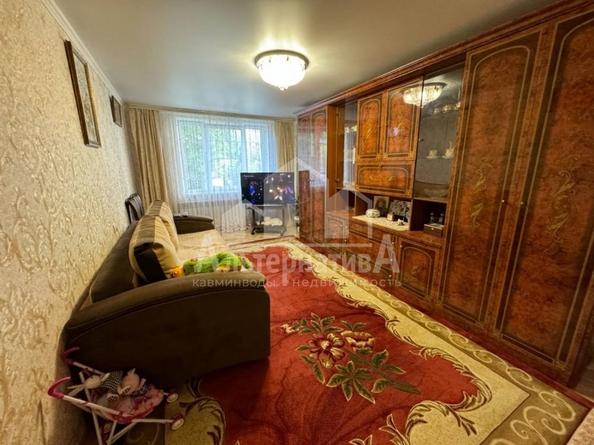 
   Продам 2-комнатную, 57 м², Кирова ул

. Фото 6.