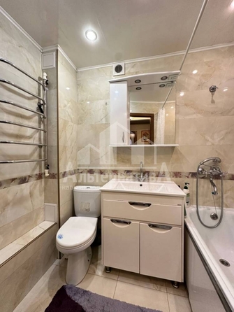 
  Продается 3-комн. квартира, 73.6 м², Азербайджанская ул
. Фото 14.