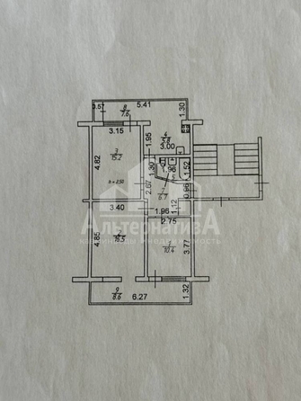 
  Продается 3-комн. квартира 73.6 м². Фото 16.