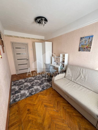 
   Продам 3-комнатную, 60 м², Андрея Губина ул

. Фото 5.