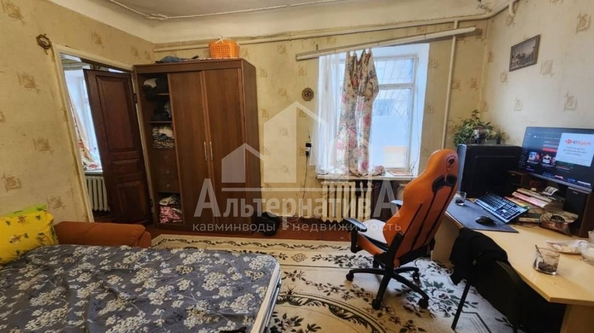 
  Продается 2-комн. квартира, 47 м², Чернышевского ул
. Фото 3.