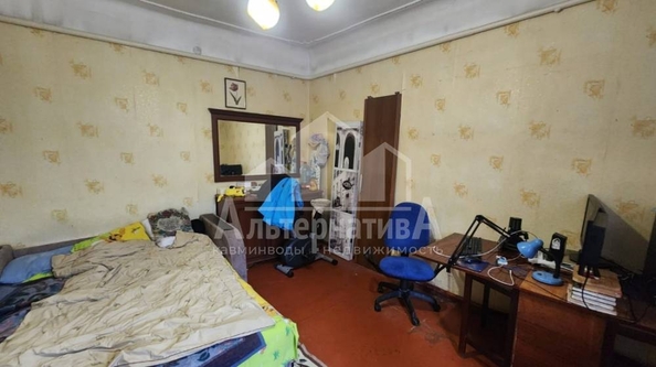 
   Продам 2-комнатную, 47 м², Чернышевского ул

. Фото 8.