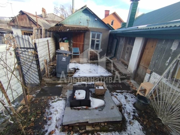 
   Продам 2-комнатную, 47 м², Чернышевского ул

. Фото 14.