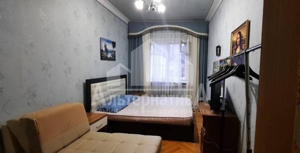 
  Продается 3-комн. квартира, 55 м², Красноармейская ул
. Фото 6.