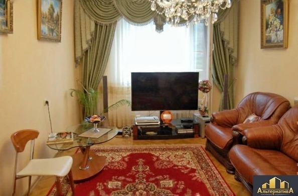 
  Продается 3-комн. квартира, 73.4 м², Чайковского ул
. Фото 7.