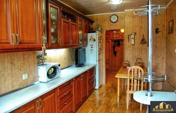 
  Продается 3-комн. квартира, 73.4 м², Чайковского ул
. Фото 8.