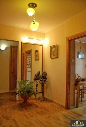 
  Продается 3-комн. квартира, 73.4 м², Чайковского ул
. Фото 12.