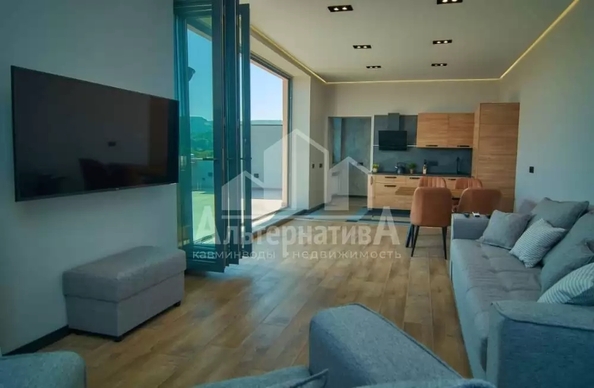 
  Продается 3-комн. квартира 126 м². Фото 2.