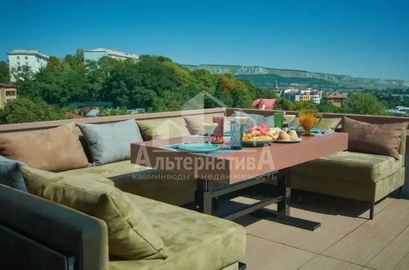
  Продается 3-комн. квартира 126 м². Фото 9.