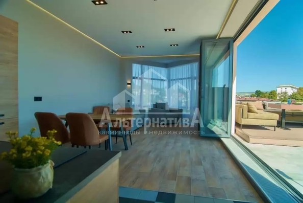 
  Продается 3-комн. квартира 126 м². Фото 10.