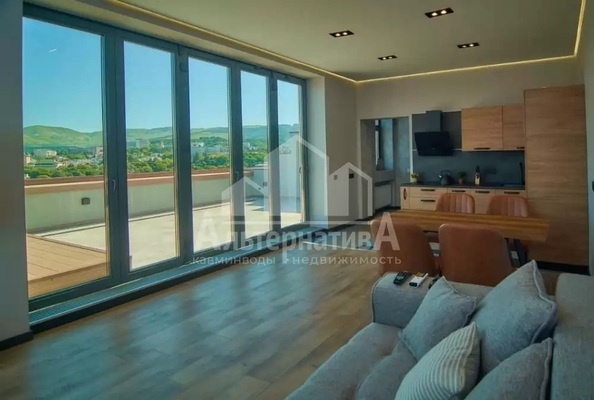 
  Продается 3-комн. квартира 126 м². Фото 13.