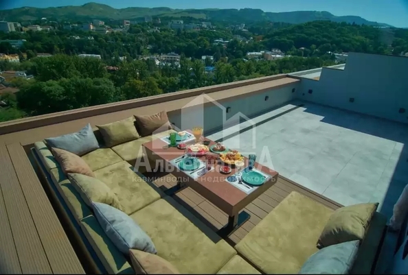
  Продается 3-комн. квартира 126 м². Фото 18.