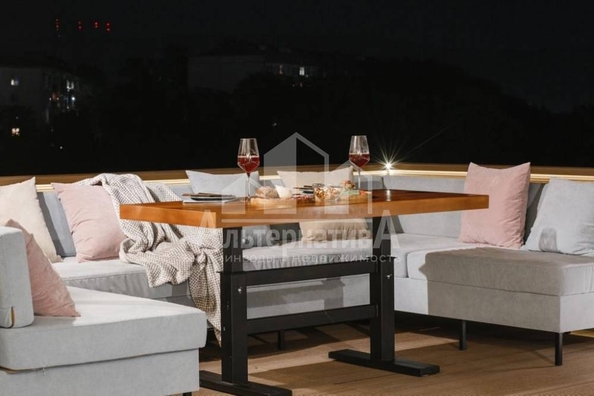 
  Продается 2-комн. квартира, 96 м², Шаумяна ул
. Фото 12.