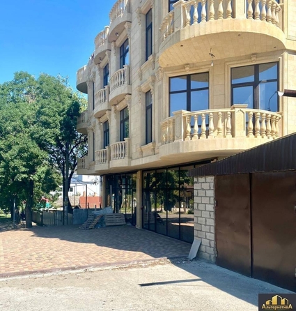 
  Продается 1-комн. квартира, 65.5 м², Жмакина ул
. Фото 1.