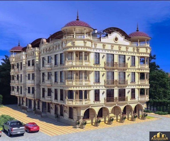 
  Продается 1-комн. квартира, 65.5 м², Жмакина ул
. Фото 12.