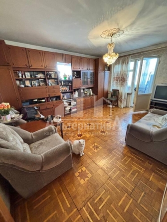 
  Продается 3-комн. квартира, 75 м², Островского ул
. Фото 1.