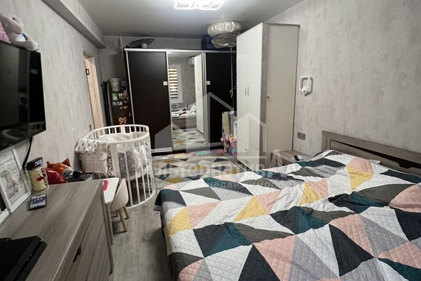 
   Продам 1-комнатную, 31 м², Седлогорская ул

. Фото 3.