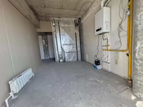 
  Продается 1-комн. квартира 38 м². Фото 5.