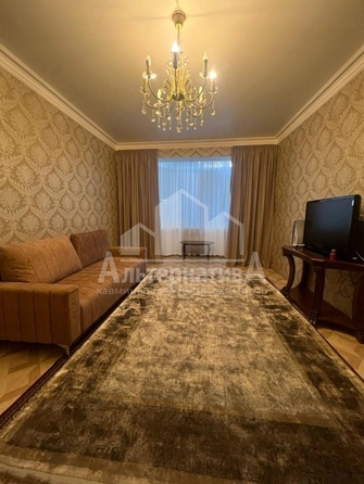 
  Продается 2-комн. квартира, 86 м², Краснофлотский пер
. Фото 2.