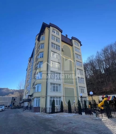 
  Продается 2-комн. квартира 86 м². Фото 1.