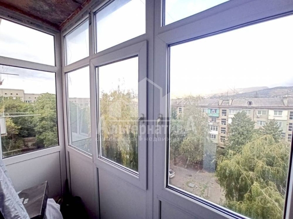 
   Продам 1-комнатную, 32.61 м², Советская ул

. Фото 10.