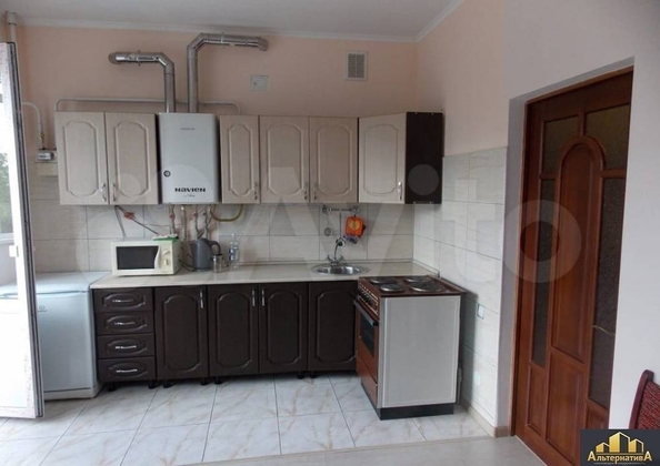 
  Продается 1-комн. квартира, 58.7 м², Пятигорская ул
. Фото 4.