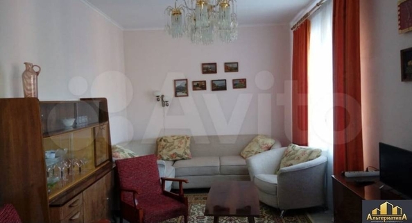 
  Продается 1-комн. квартира 58.7 м². Фото 7.