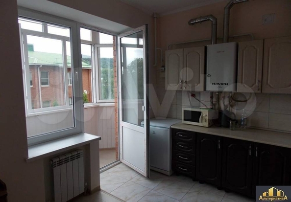 
  Продается 1-комн. квартира 58.7 м². Фото 8.