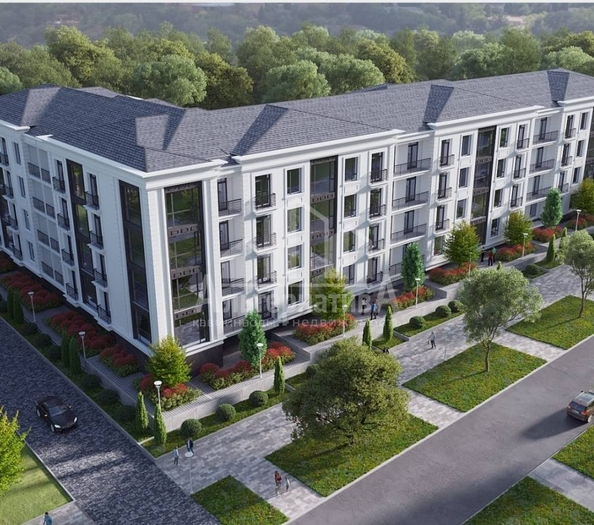 
  Продается 2-комн. квартира 70.02 м². Фото 1.