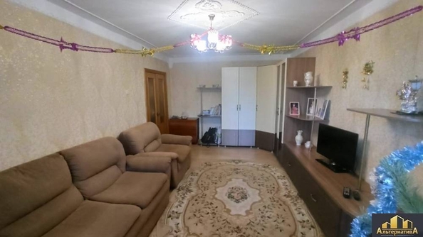 
   Продам 3-комнатную, 73 м², Куйбышева ул

. Фото 3.