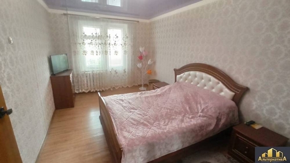 
   Продам 3-комнатную, 73 м², Куйбышева ул

. Фото 4.