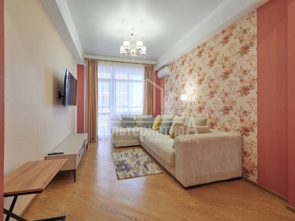 
   Продам 2-комнатную, 72.5 м², Декабристов ул

. Фото 10.