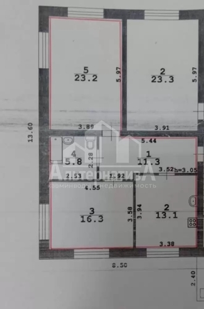 
  Продается 2-комн. квартира 70 м². Фото 2.