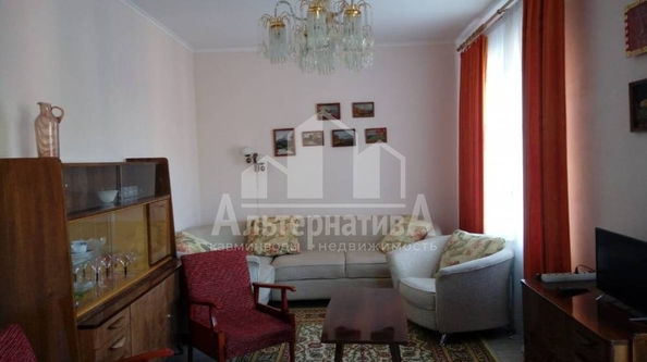 
  Продается 1-комн. квартира, 60 м², Пятигорская ул
. Фото 7.