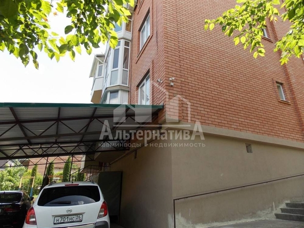 
  Продается 1-комн. квартира, 60 м², Пятигорская ул
. Фото 17.