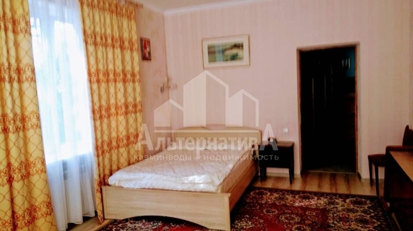 
   Продам 1-комнатную, 60 м², Пятигорская ул

. Фото 9.