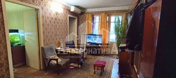 
  Продается 3-комн. квартира 48.8 м². Фото 1.