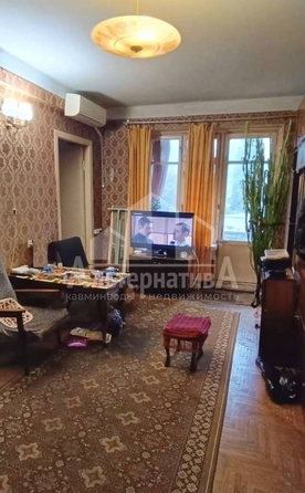 
  Продается 3-комн. квартира 48.8 м². Фото 2.